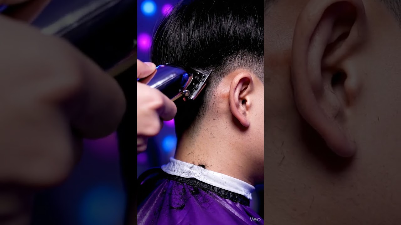 Entering 2026 with a Sharp Undercut 👔 Barber Near Me NYC #shorts