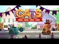RANDOM GAMEPLAY CATS Crash Arena Turbo Stars