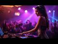 Deep Bass Sessions: Late Night House Melodies &amp; Sub-Bass Grooves | Immersive Audio Experience
