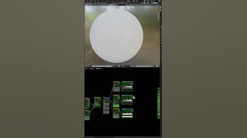 How to create copper material in blender less than 1 minute quick tutorial #blender #tutorial