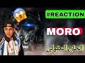   الحاج المتولي رد فعل جزائري