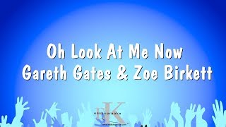 Watch Gareth Gates Oh Look At Me Now video