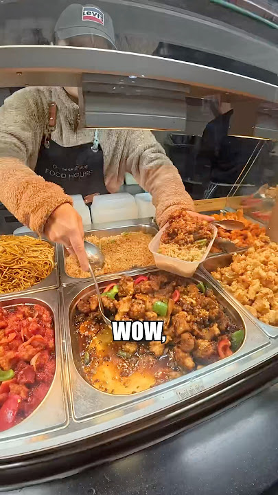 I tested the famous £7.50 Chinese takeaway in London?! 📍 🇬🇧