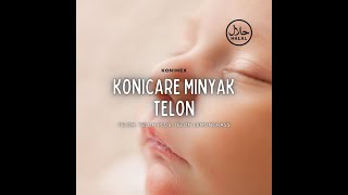 Download lagu ADEKMUNGIL REVIEW ON KONICARE MINYAK TELON