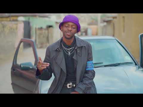 Sjijo Majikijo ft. Oskido, Toss & Dj Riley - Umthetho (Visualizer)