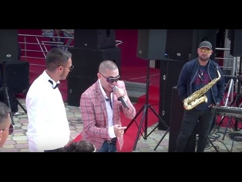 Nicolae Guta - LIVE - Nas DAN BURSUC - Nunta Vijelie din Bailesti