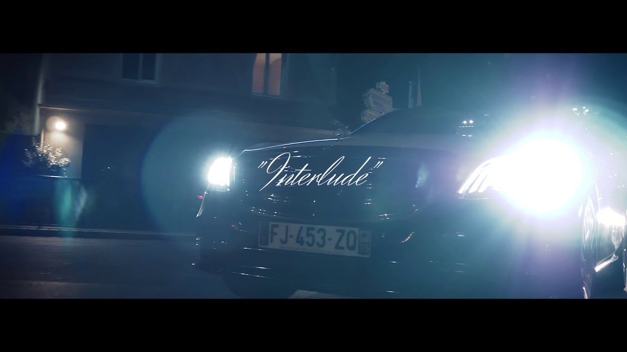 Watch LA F - Interlude (TNF2) on YouTube Watch LA F - Interlude (TNF2) on YouTube
