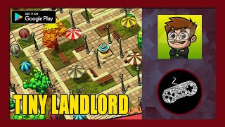Tiny Landlord Gameplay Walkthrough (Android) | First Impression | No Commentary screenshot 4