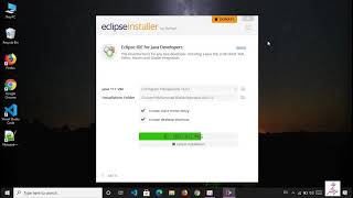 How To Free Download And Install Eclipse IDE | IN URDU |