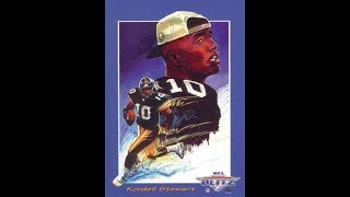 Kordell Stewart - Slash!!! (pt. 2) {Career Highlights}