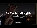 Maher Zain - For The Rest Of My Life | Lyrics