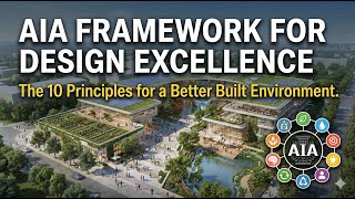 Download Lagu AIA-raamwerk - Het Amerikaanse Instituut van Architecten: AIA-introductie MP3