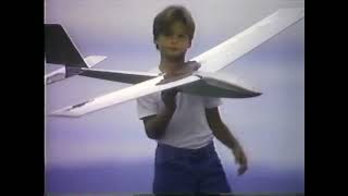 1991 Mazda Commercial