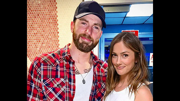 Chris Evans Girlfriends List (Dating History)