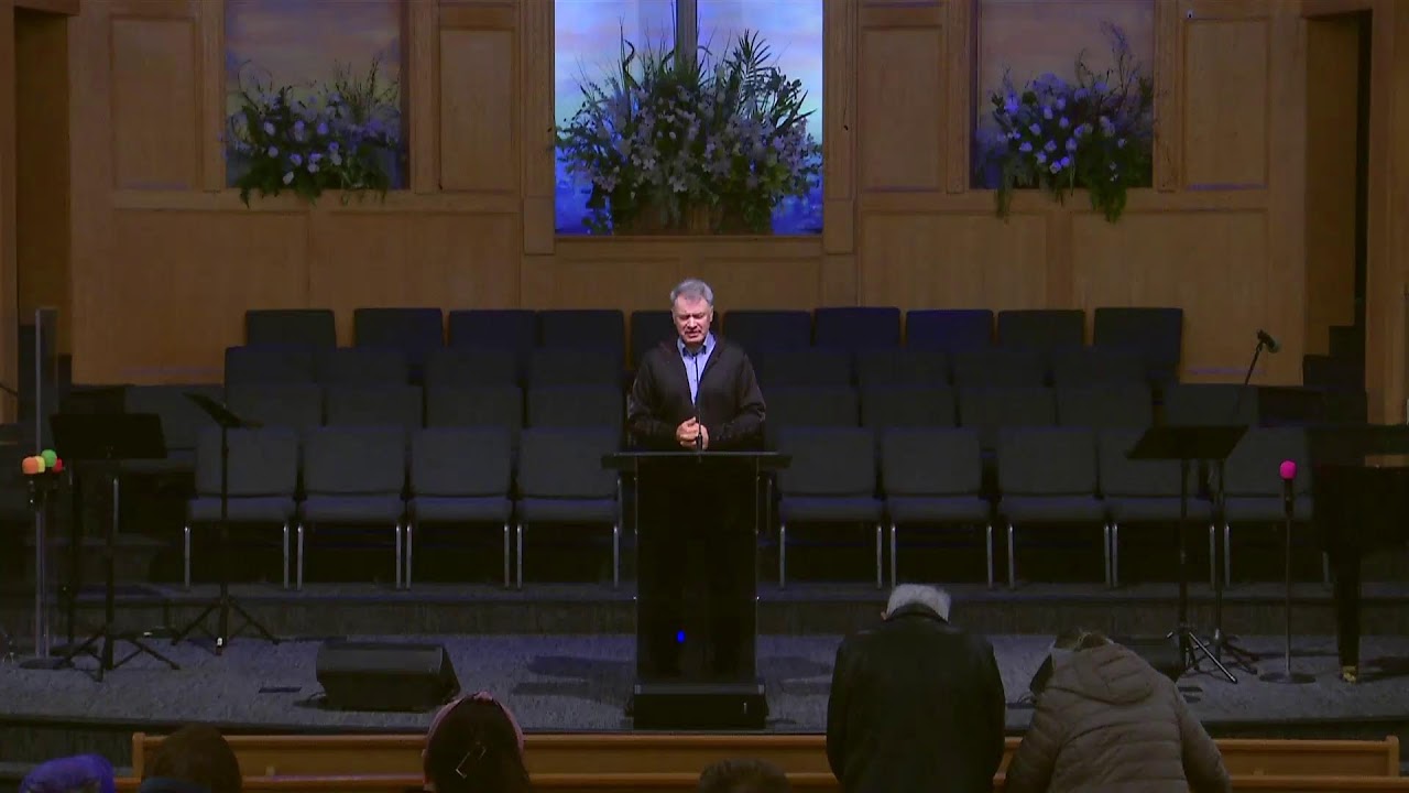 January 18, 2026 6 PM