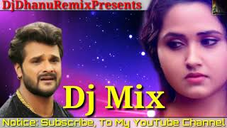 Download Lagu #DJ Pyar Me Tohra pitail Bani Ghar Se Sad Bhojpuri Song Khesari Lal Yadav MP3