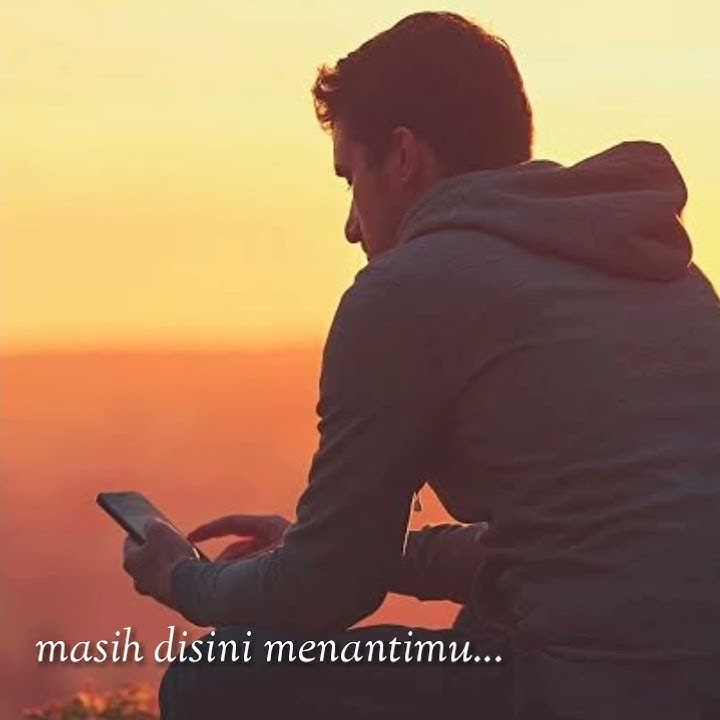 Story WA | Menunggumu