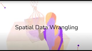 Spatial Data Wrangling | The SDOH & Place Community Toolkit