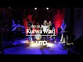 Gurt "Kurwa Matj" - Malesenjki Dolonky (Live session)