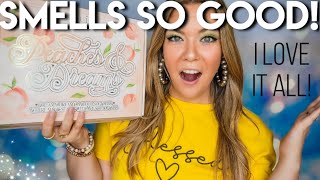 PLouise Budget Box May 2026 Unboxing | PEACHES 'N DREAM