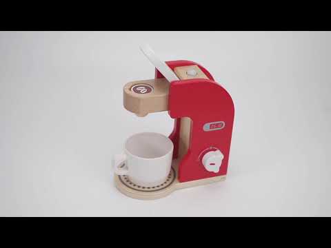 Video: Coffee maker 