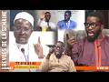 AUDIENCE DE AMADOU BA ET DIOMAYE...BAYE ASSANE MESSERE LANCE UNE INFO DE TAILLE..LI CHEIKH BARA WAKH