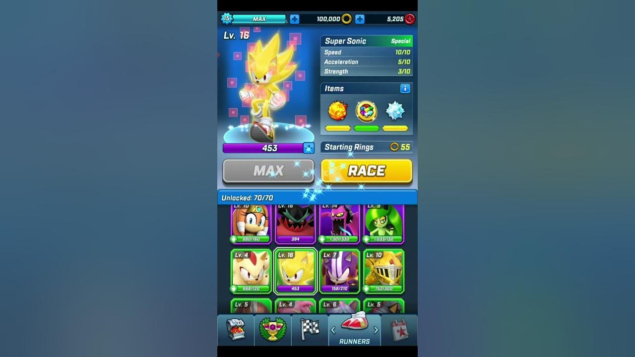 Sonic Frontiers android iOS-TapTap