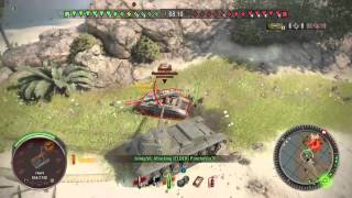 Why the scorpion is a bad tank screenshot 5