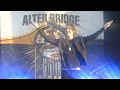 Alter Bridge - Metalingus Live Download Festival 2023 (Donington) 08.06.2023