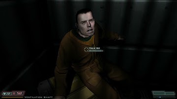 Doom 3 BFG Edition FullHD #PFF Portman Part 2