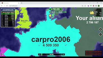 Territorial.io 1v1 ep 3