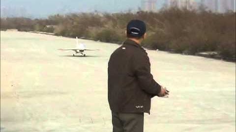 3m f16 prototype maiden