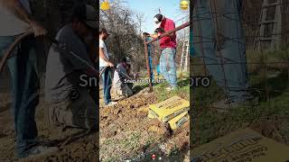When you got that blue collar in your veins! #bluecollarboys #workingman #construction