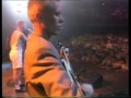 Erasure LIVE - "Sometimes" - stereo, '87