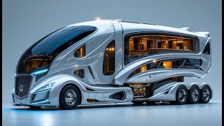 Inside The Kenworth T2000 Luxury Meets Power On The Highway