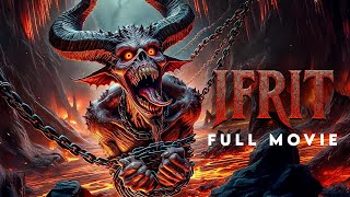 Ifrit | Horror Full Movie | Tuanna Ahmedova | Emre Erdogan | AEonDemand
