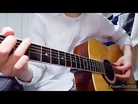 sympathy/back number(cover)