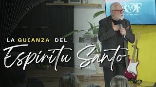 "La guianza del Espíritu Santo" - Lucas Márquez