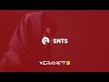 SNTS @ Verknipt I Day 1 @ ADE 2019 | BE-AT.TV Rewind