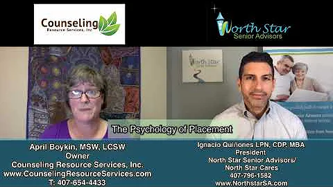 The Psychology of Placement