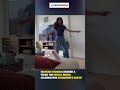 Iranian Woman Shared A Video On Social Media Celebrating Khamenei S Death 