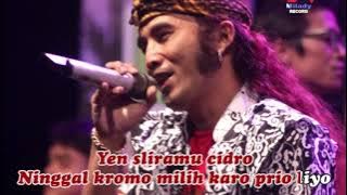 MEGAT TRESNO - KI RUDI GARENG [ Duta Nirwana ]