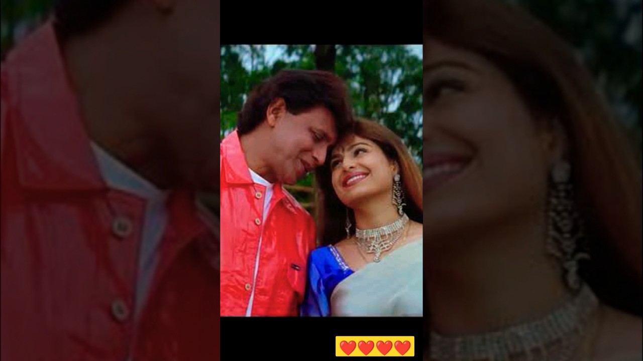 Ayesha Julka l Mithun Chakraborty l Lovely song l 