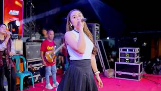DRADJA MUSIC - JIKA ITU YANG TERBAIK - ICHA FEBRIANA - HAPPY PARTY OSPEG COMMUNITY - BATANGAN