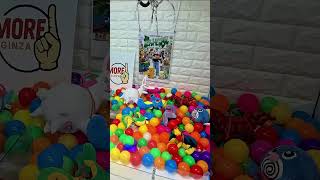 A Wild Poliwag Appeared! | Pokédex Completion 31/1025→32/1025 #pokemon  #shorts