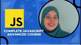 Baro javascript bilow ilaa dhammaad course @HoodoTechnology