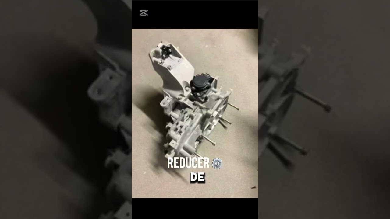 PARTS OF THE KIA SOUL ELECTRIC VEHICLE 5DM