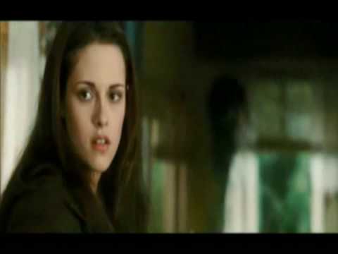 Twilight Saga "New Moon"- Thank You for Loving Me - Official Sound Track