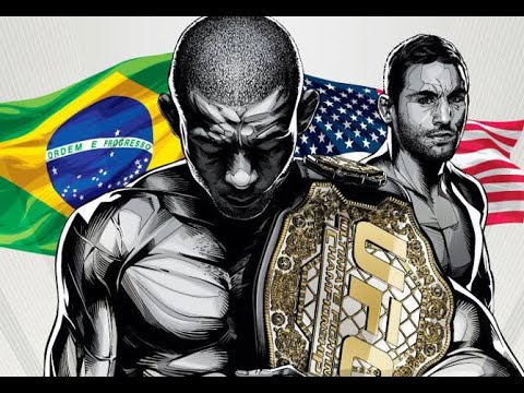 UFC4 на чиле