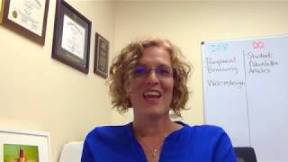CCU Library Welcome Video